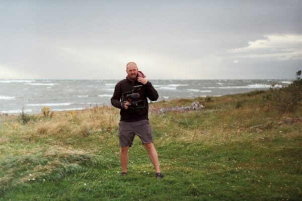 K&uuml;ljelt langev valgus on alati ilus