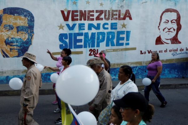 Julgeda või lipitseda?