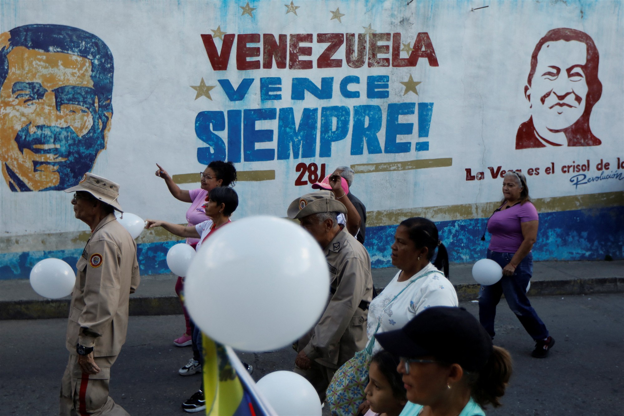 Julgeda v&otilde;i lipitseda?