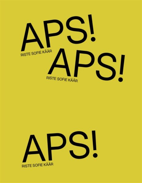 Normaalselt isepäise plika hästi normaalne luulekogu