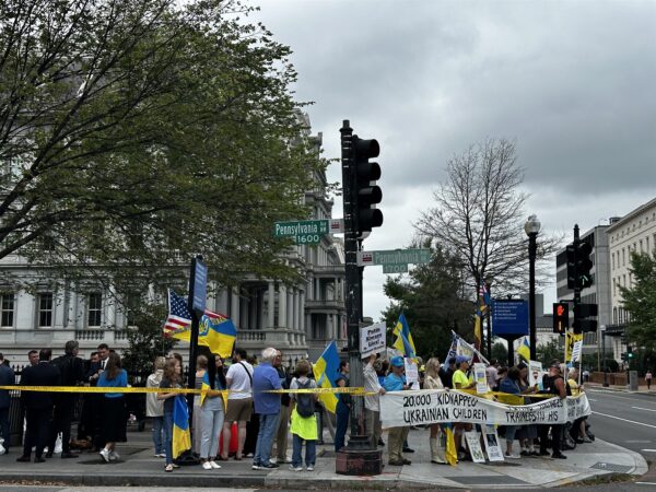 Anchorage’i halb vaim ja USA julgeolekustrateegia