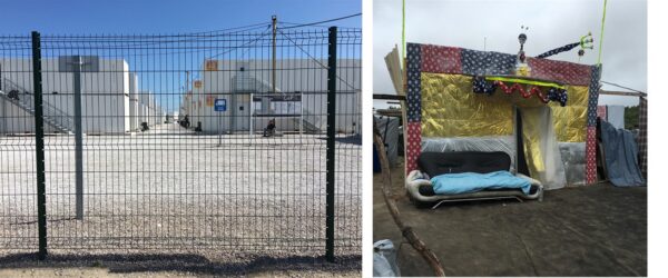 Arhitekt kriiside keskel