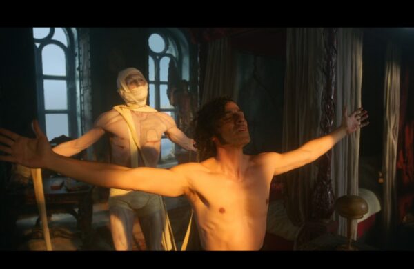 Vaid koletis on v&otilde;imeline m&auml;ngima jumalat