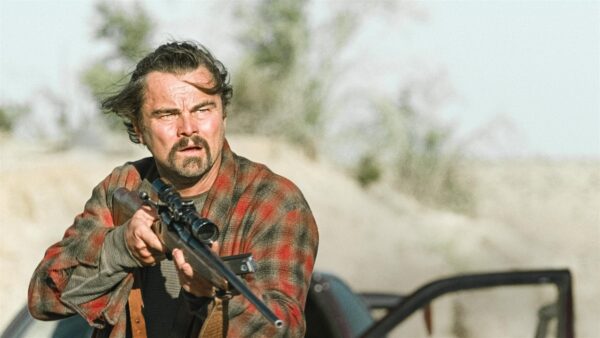 Kaunid ja v&otilde;ikad kannatused, pragunevad unelmad