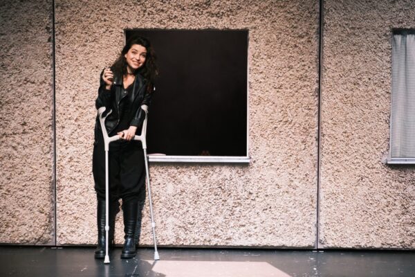 Äärekivi on maailma piir