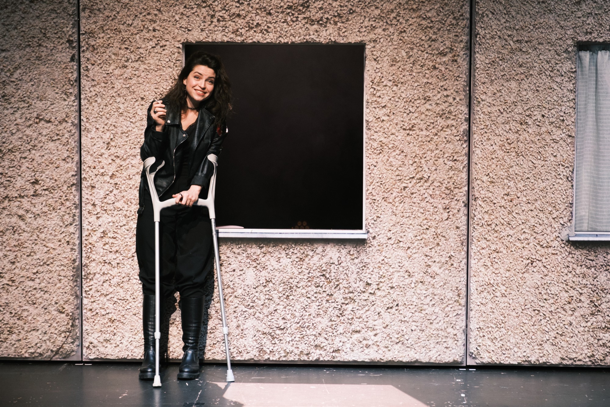 &Auml;&auml;rekivi on maailma piir