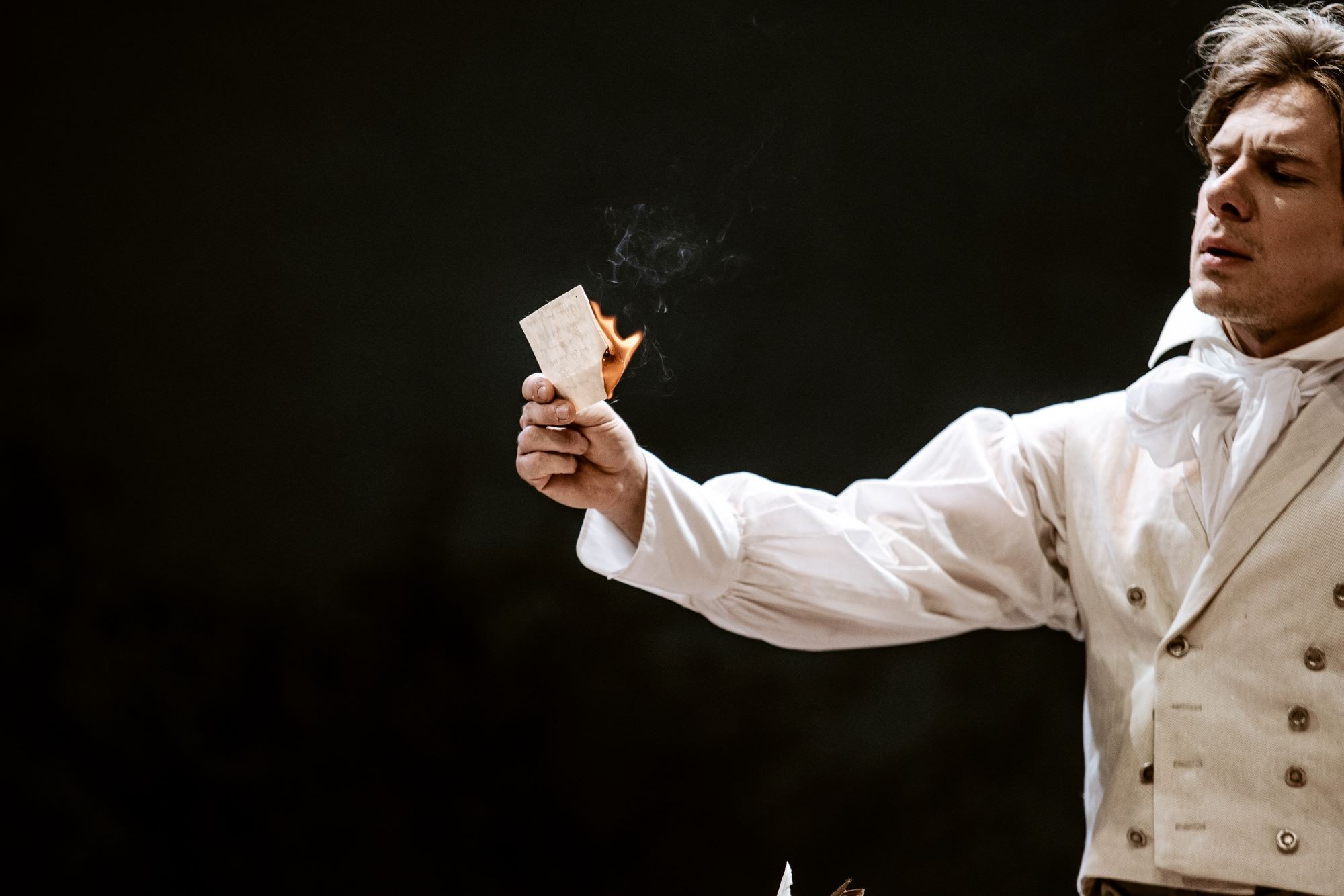 Parim aeg elamiseks &ndash; hukkumisele m&auml;&auml;ratud maailmas