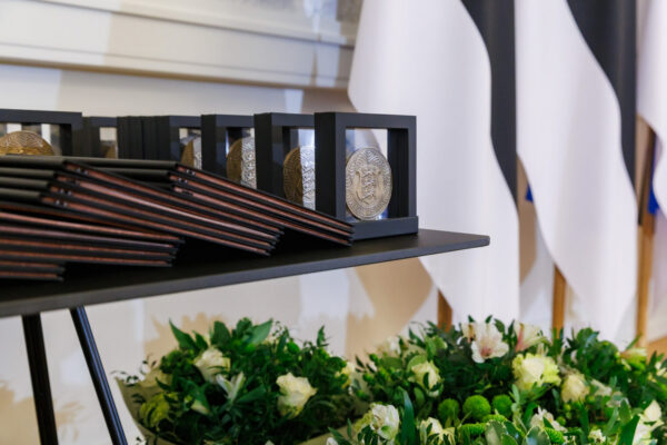 Selgunud on 2026. aasta riiklike teaduspreemiate kandidaadid