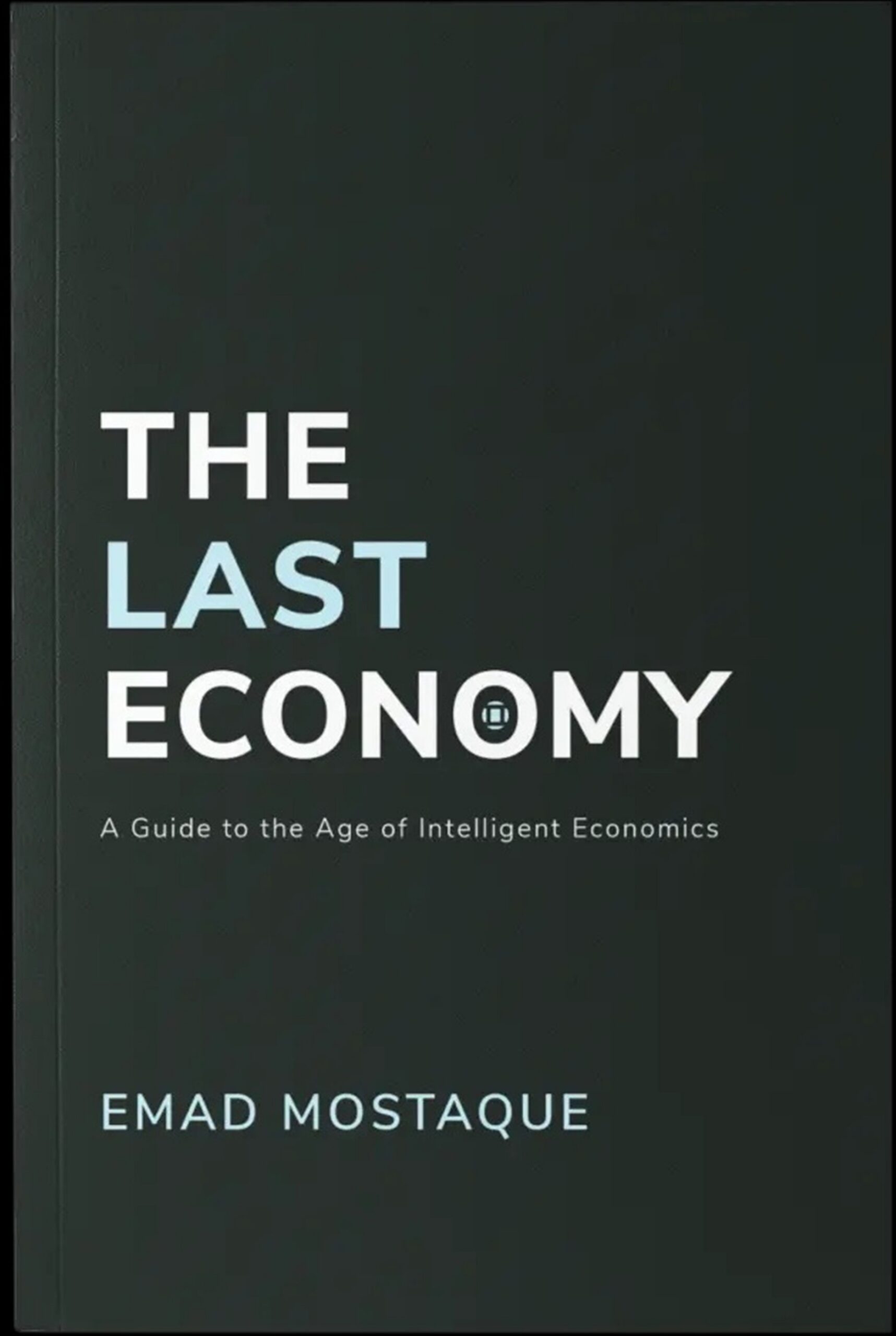 Majanduse ja palgatöö lõpp