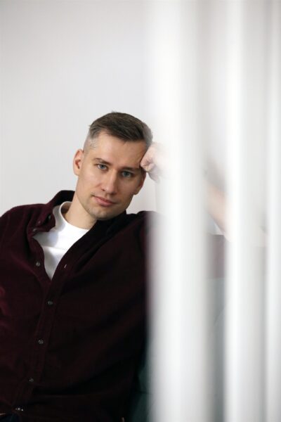 Kas tehisaru viib muusikat&ouml;&ouml;stuse kollapsini?