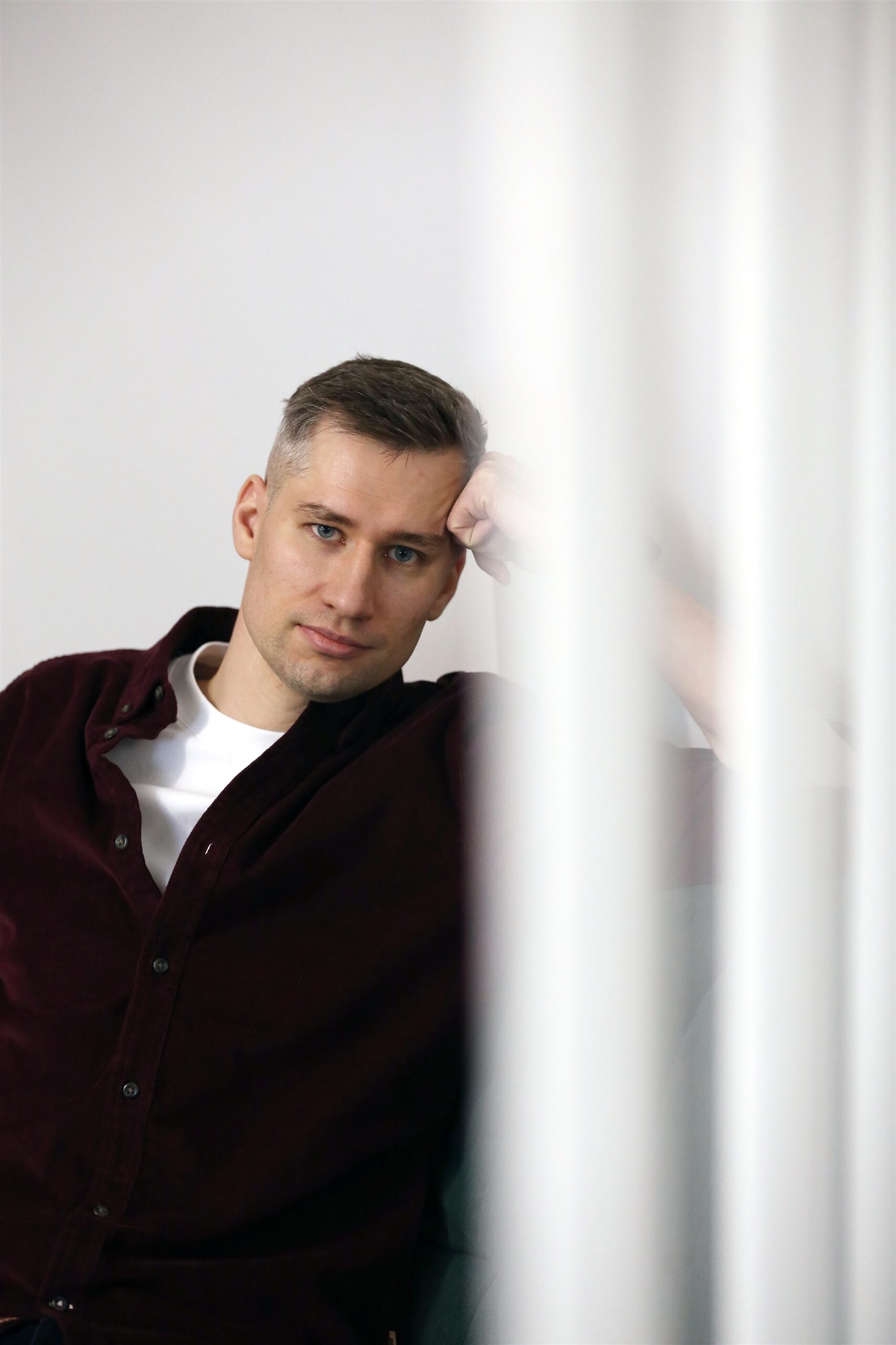 Kas tehisaru viib muusikatööstuse kollapsini?