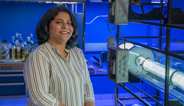 Vetika bioressursid ja biotehnoloogia vaikne j&otilde;ud