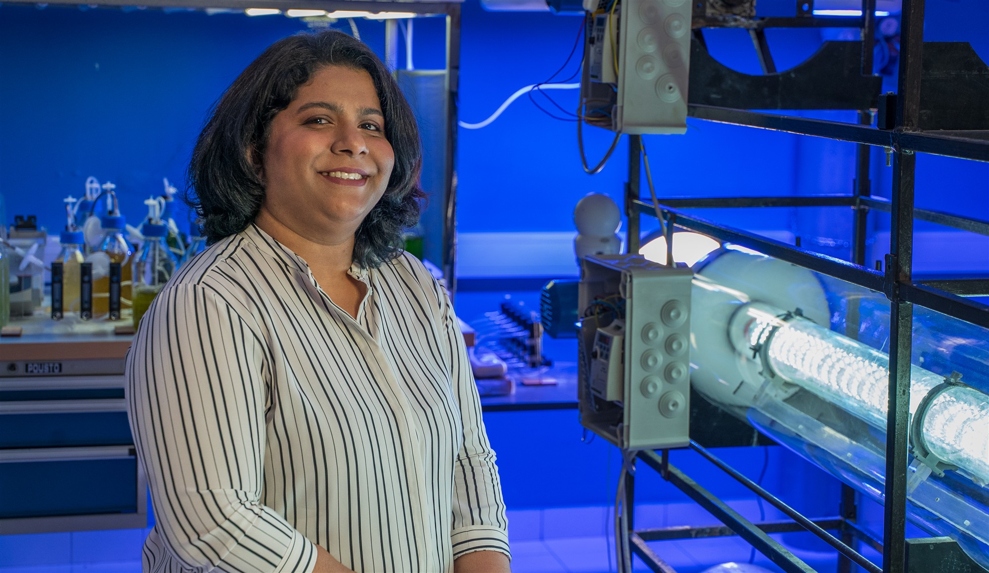 Vetika bioressursid ja biotehnoloogia vaikne jõud