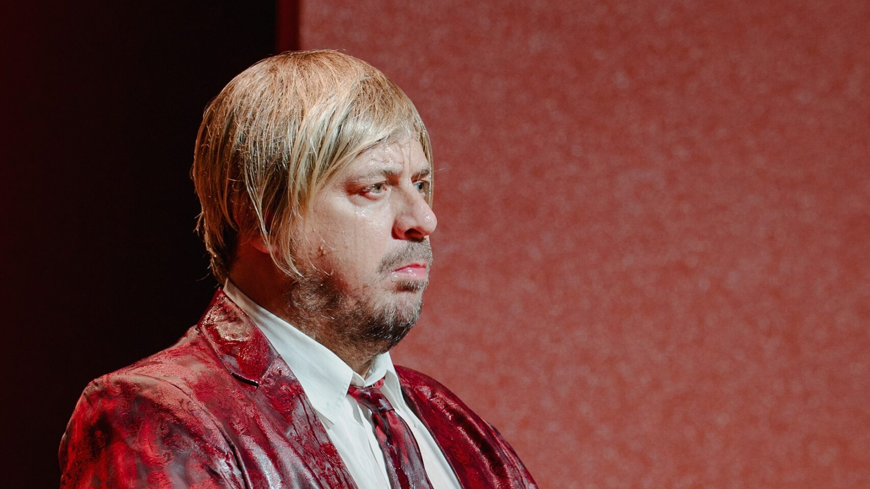 Meis peitub jõud, mis korda saadab head