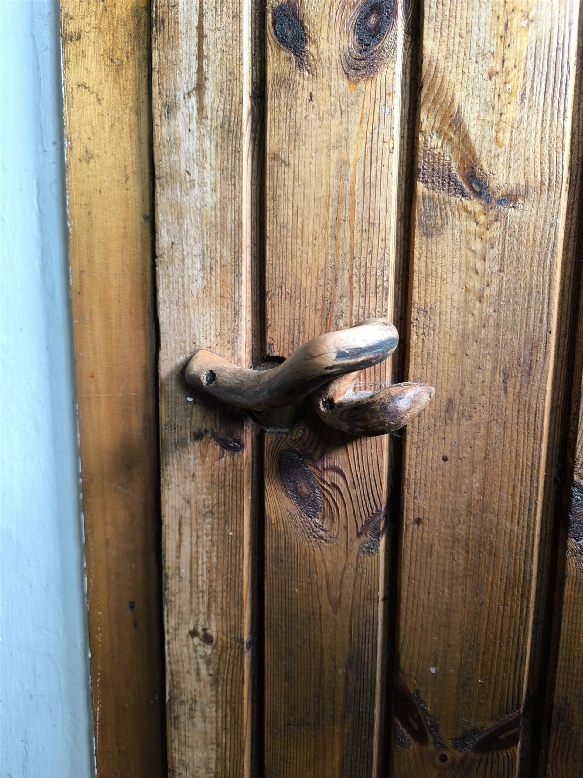 Kotitäis kurke ja vihane Facebooki postitus