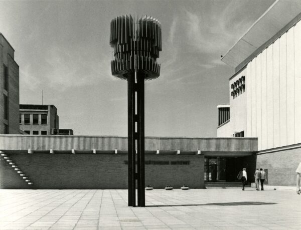 Inseneriharidus arhitektuurir&uuml;&uuml;s