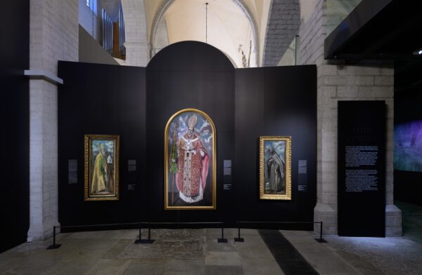 Vaid mõne sõnaga kirjutada igavik …