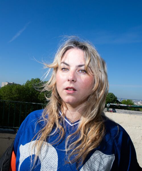 Ema, kunstnik, naine, režissöör