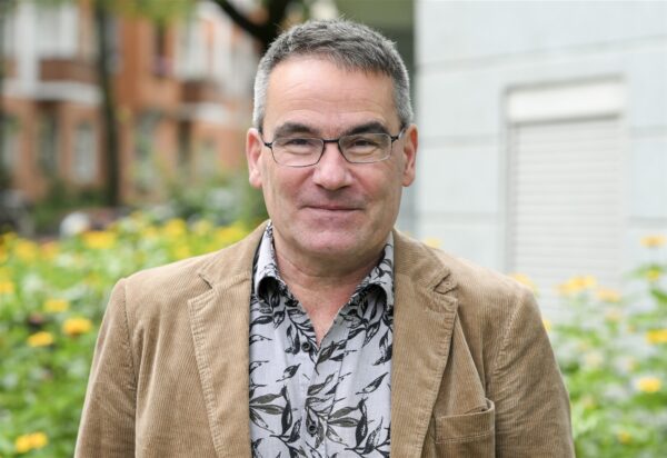 Sakslane, kelle lemmikfilmide sekka kuulub „Tulnukas 2“