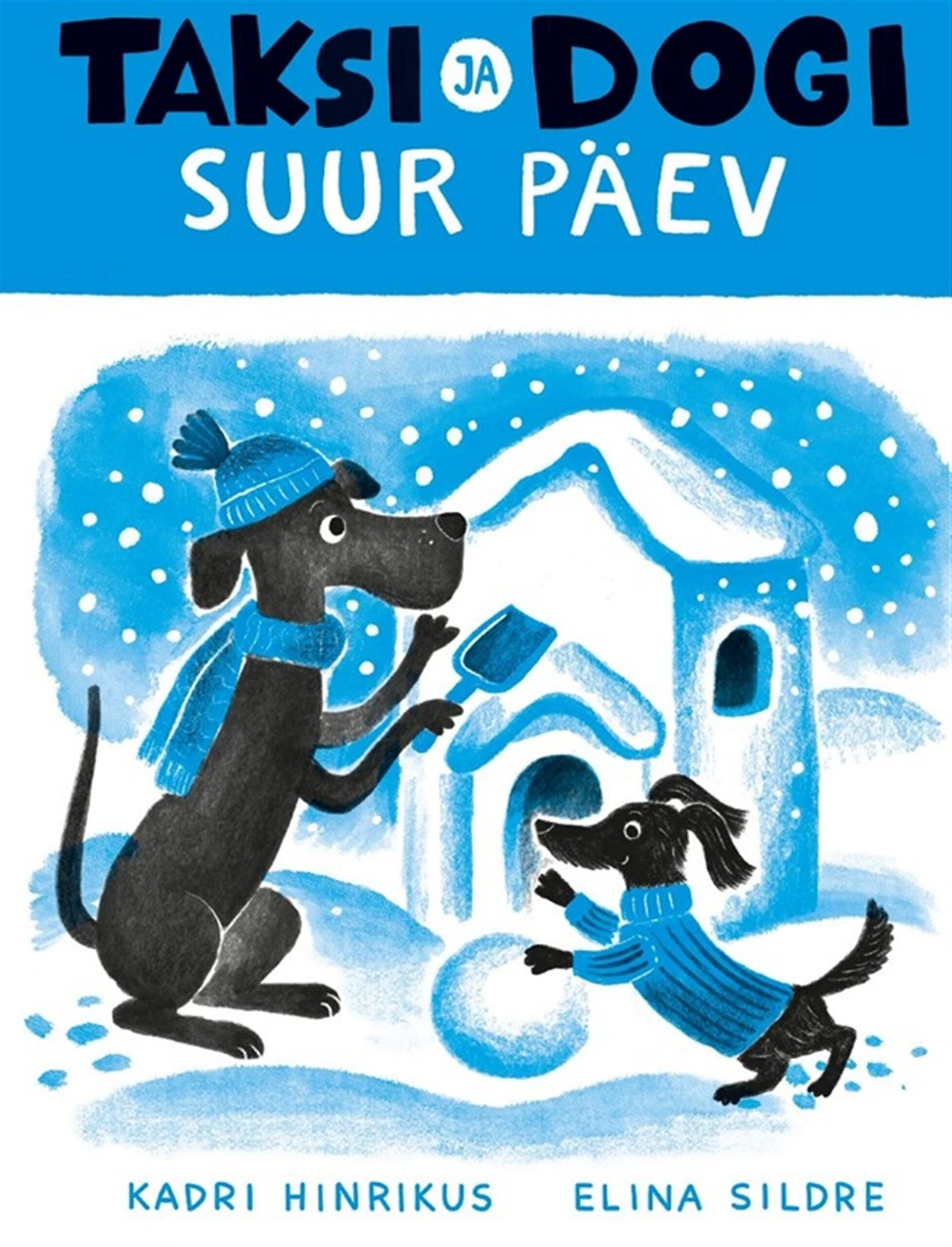 Enne ehita, siis värvi