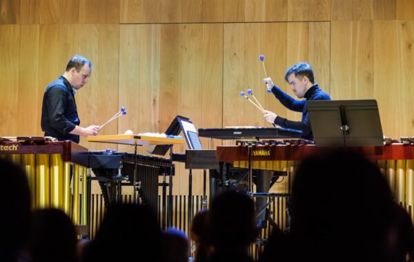 Kellavärgiga gamelan