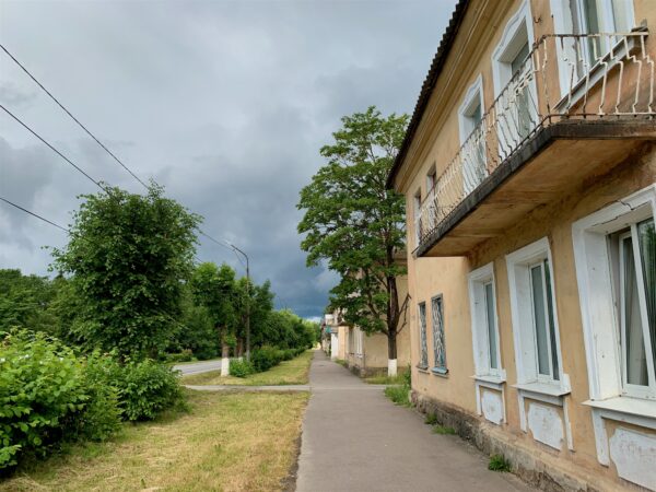 Sest Tartu rahu kehtib