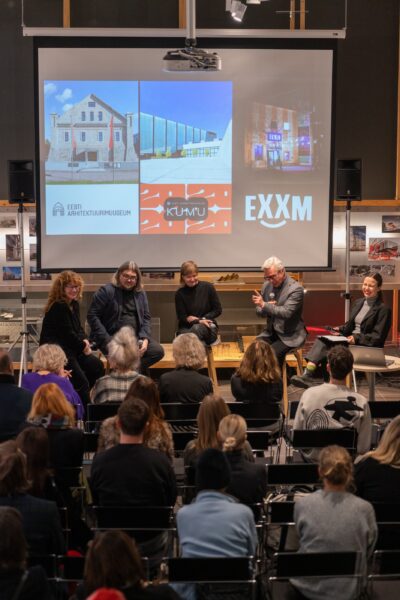 Mänguväli on kardinaalselt laienenud