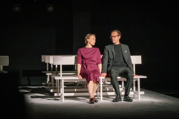 Kui Jumal jääb sõnade vahele