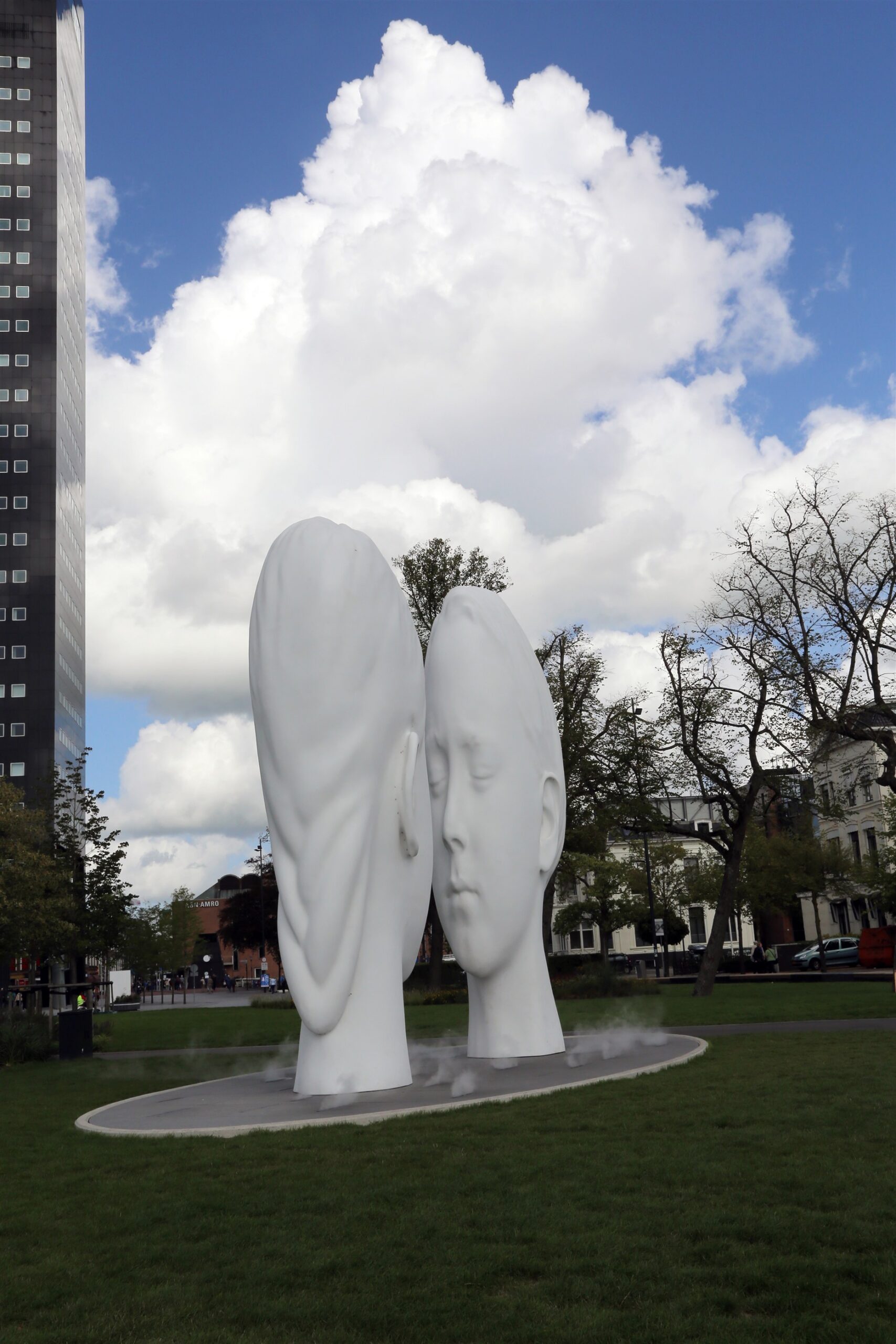 Kui kuulamisest saab luksus