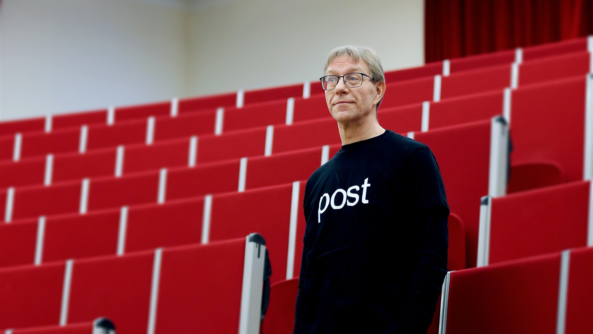 N&uuml;&uuml;diskultuuri eriomane v&otilde;lu