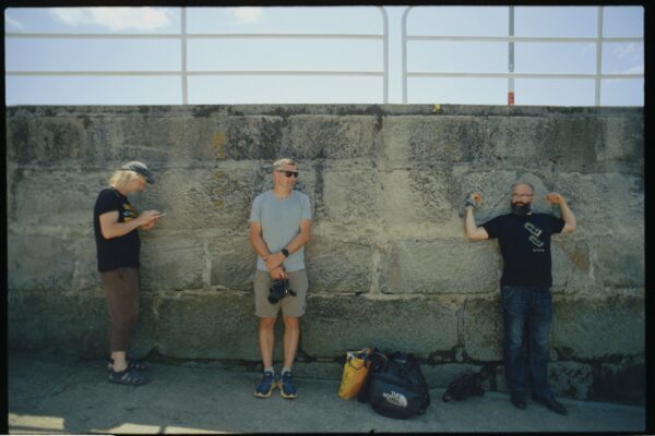 Subkultuuride jäädvustaja