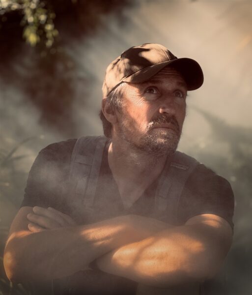 Pööraselt armunud loodusesse