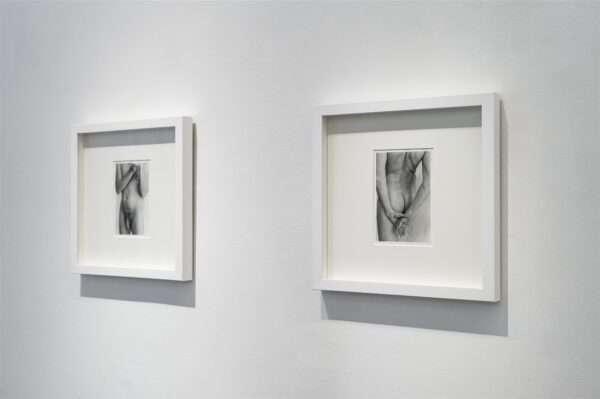 Kallis, las ma objektistan sind natuke