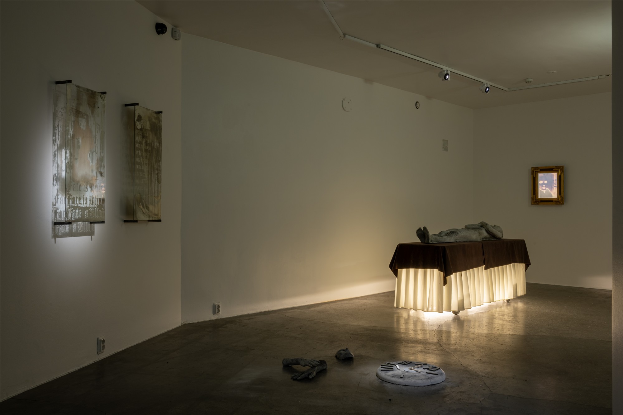 Kord, kui unustasin unistada paremast tulevikust