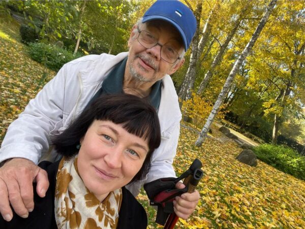 Ruus ja Raudam, võrdsed