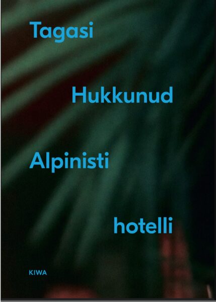 Igas tagasitulekus on midagi uut