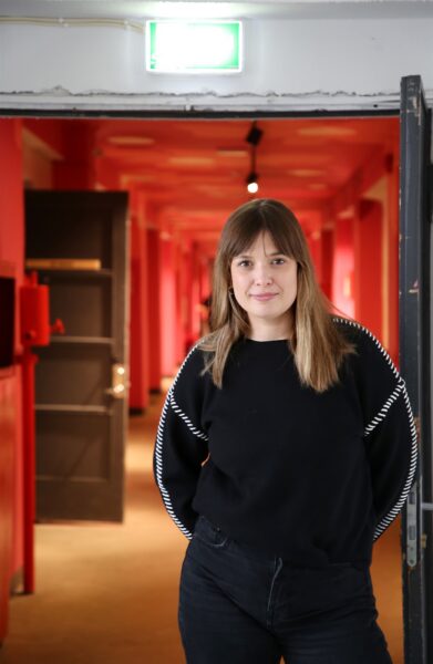 &bdquo;P&auml;rijad&ldquo; Eesti moodi