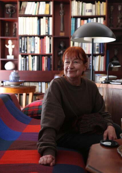 Kurvameelne vitalist