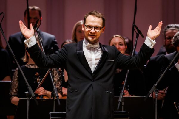 Mõtlemapanevad kingid Eesti Kontserdi tähtpäevaks