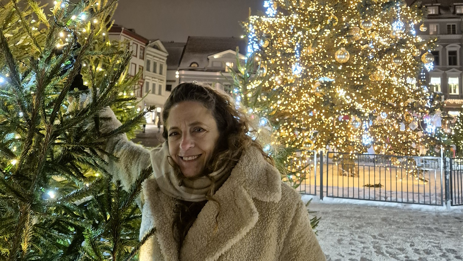 Juudi huumoriga eluraskuste vastu