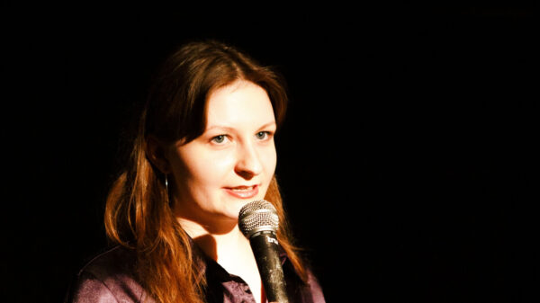 Kas raamat saab olla dialoog?