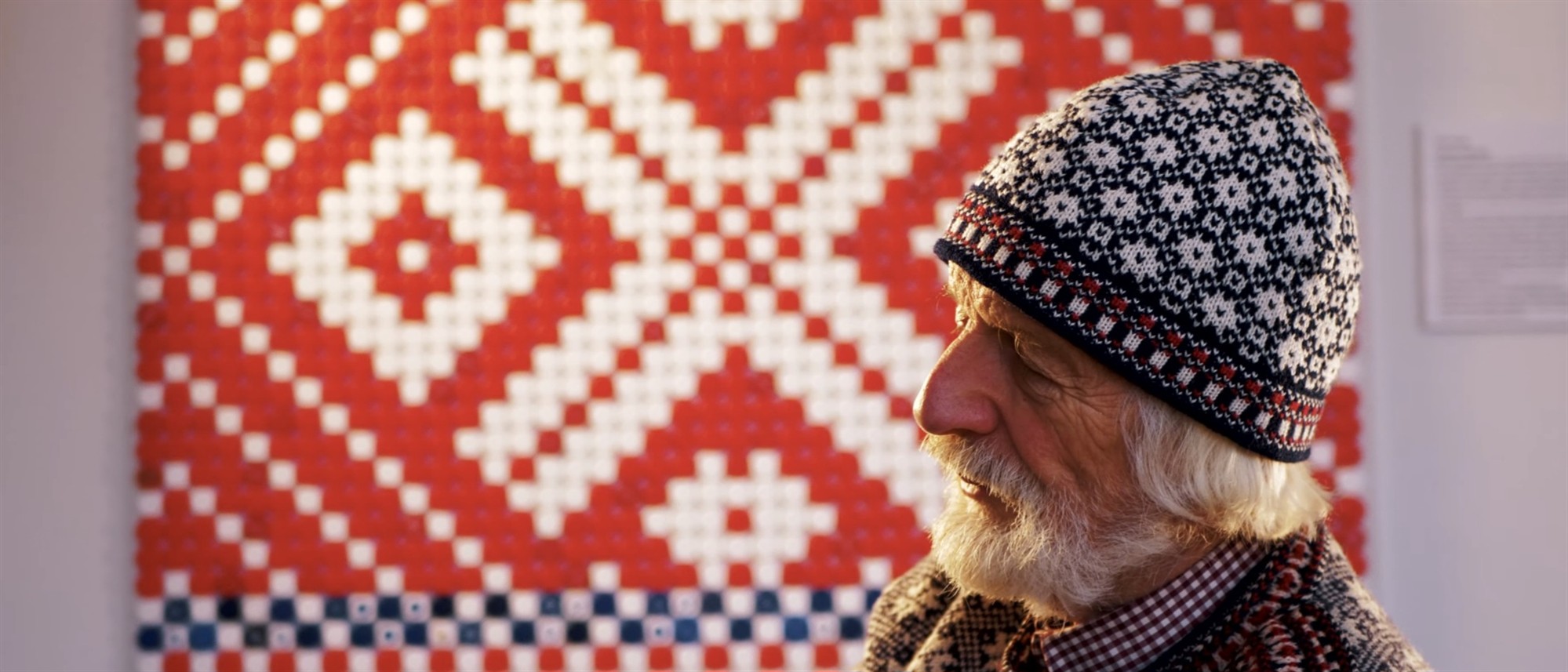 Mark Soosaar. Kõikjal ja igavesti