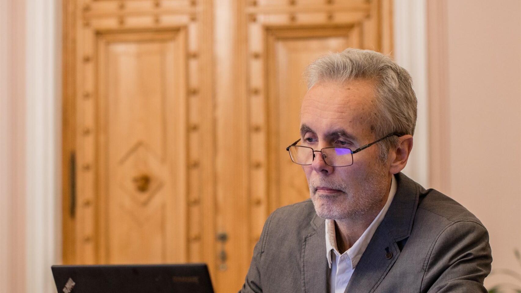 Ökoloog, kes on avardanud arusaama elurikkusest