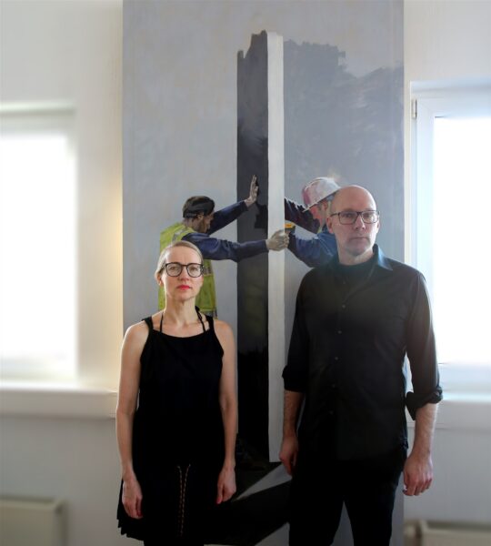 Ruumiloojad, kes kvaliteedi arvelt kompromisse ei tee