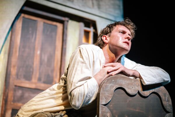 Mis asjaga sa sinise persega k&auml;rbseid tapad?