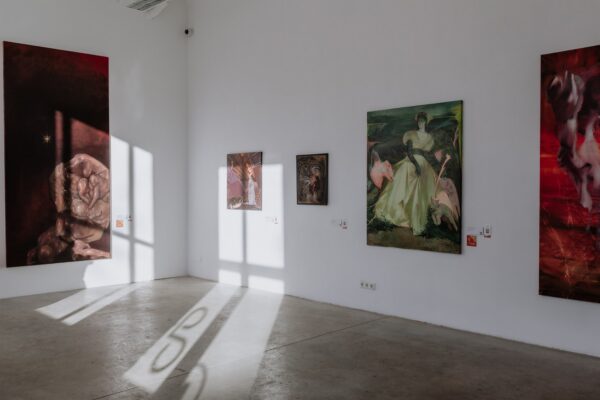 Ei m&auml;rkigi h&auml;&auml;bumisest