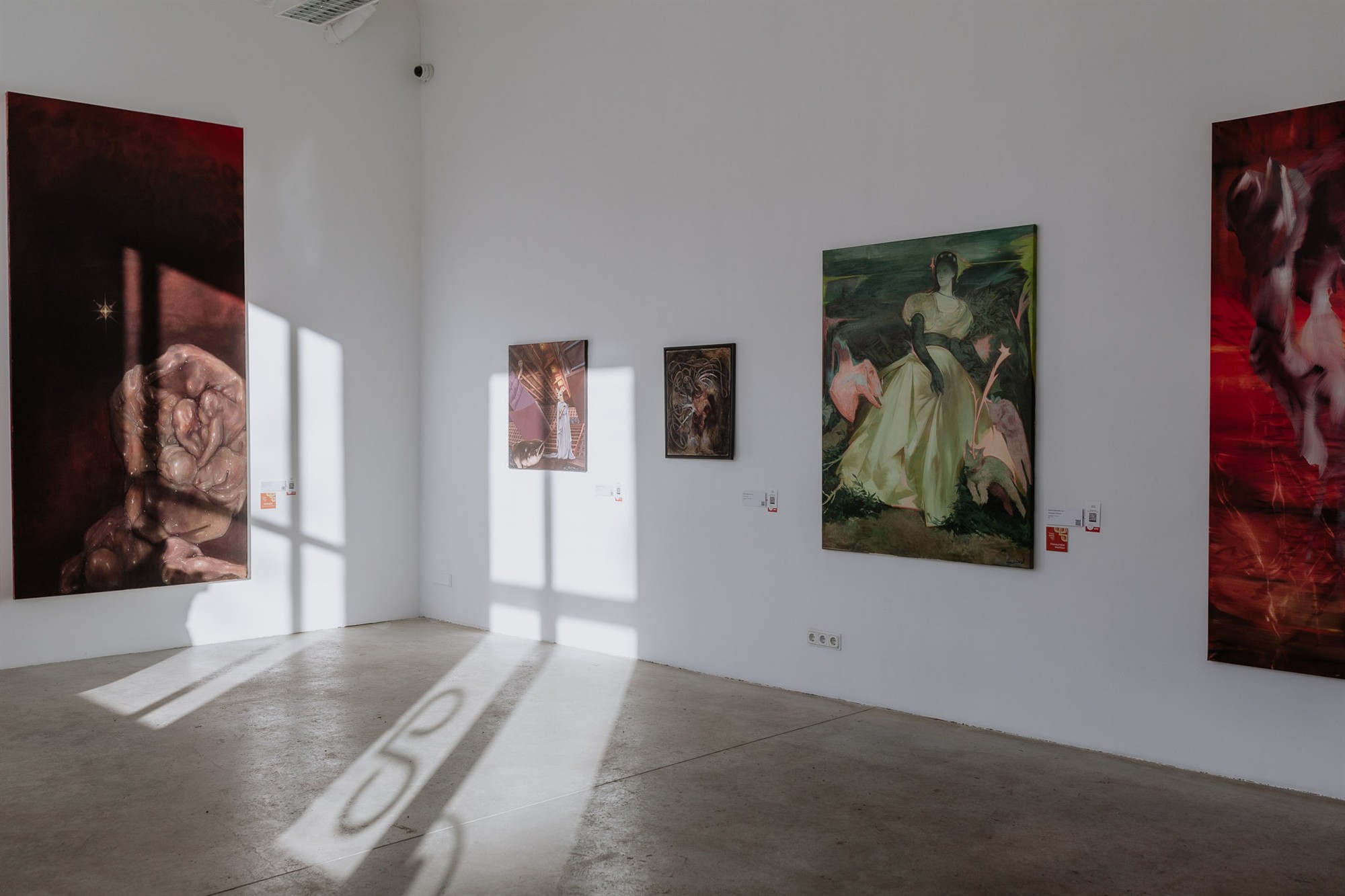 Ei märkigi hääbumisest