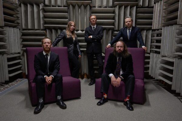 EMA elektrooniliste helide maakaardil