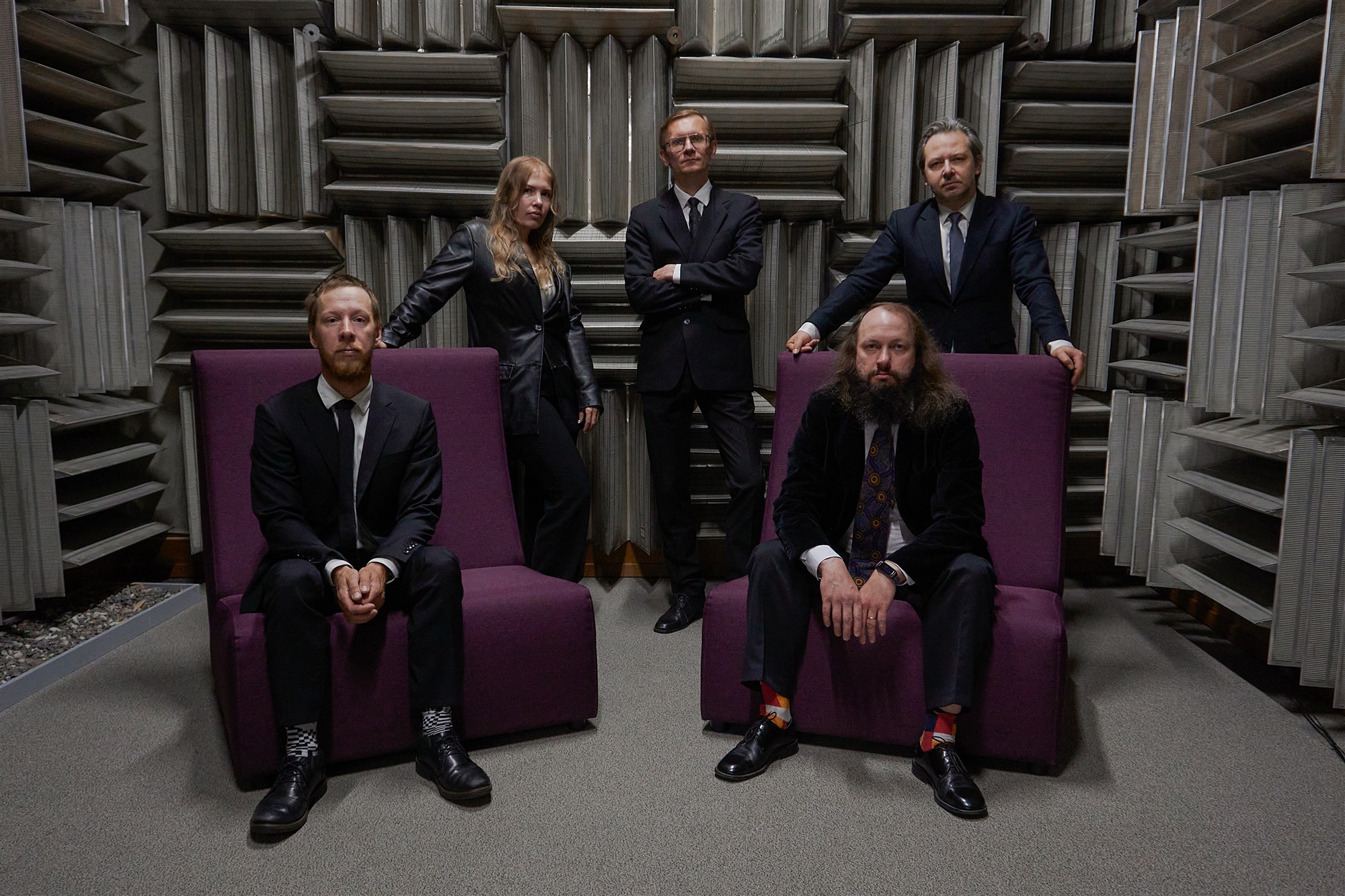 EMA elektrooniliste helide maakaardil