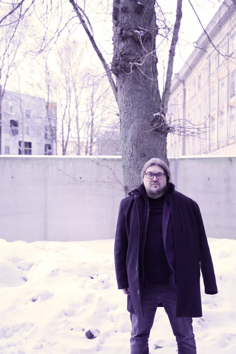 Reaalsuse kõrb võtab võimust